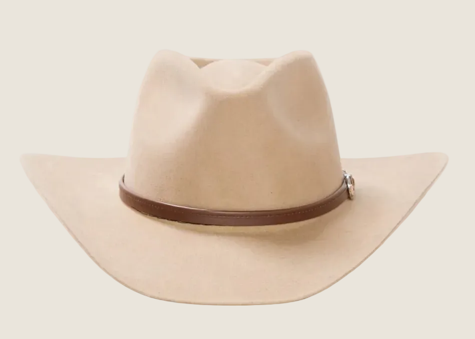 Stetson Seneca Cowboy Hat