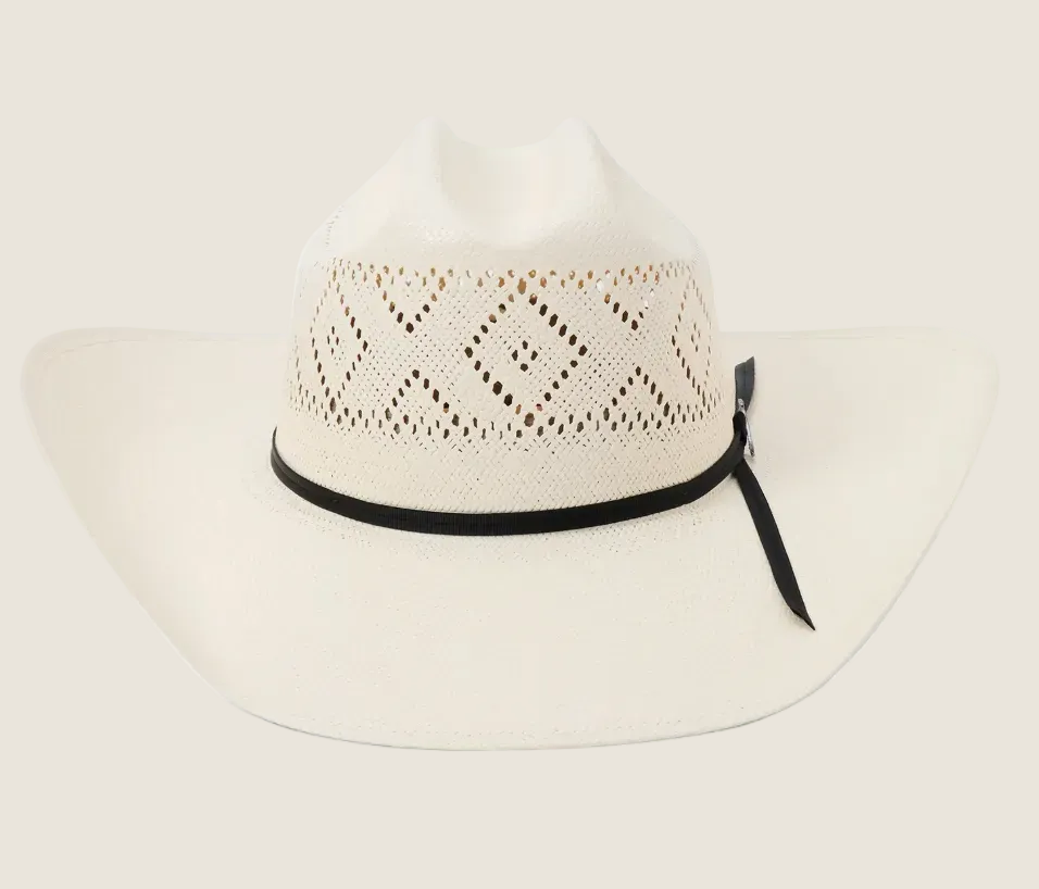 Stetson Saddleman Cowboy Hat