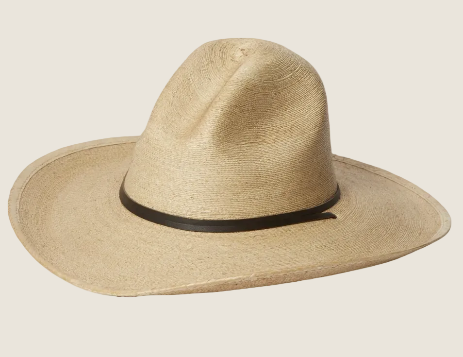 Stetson Bryce Cowboy Hat