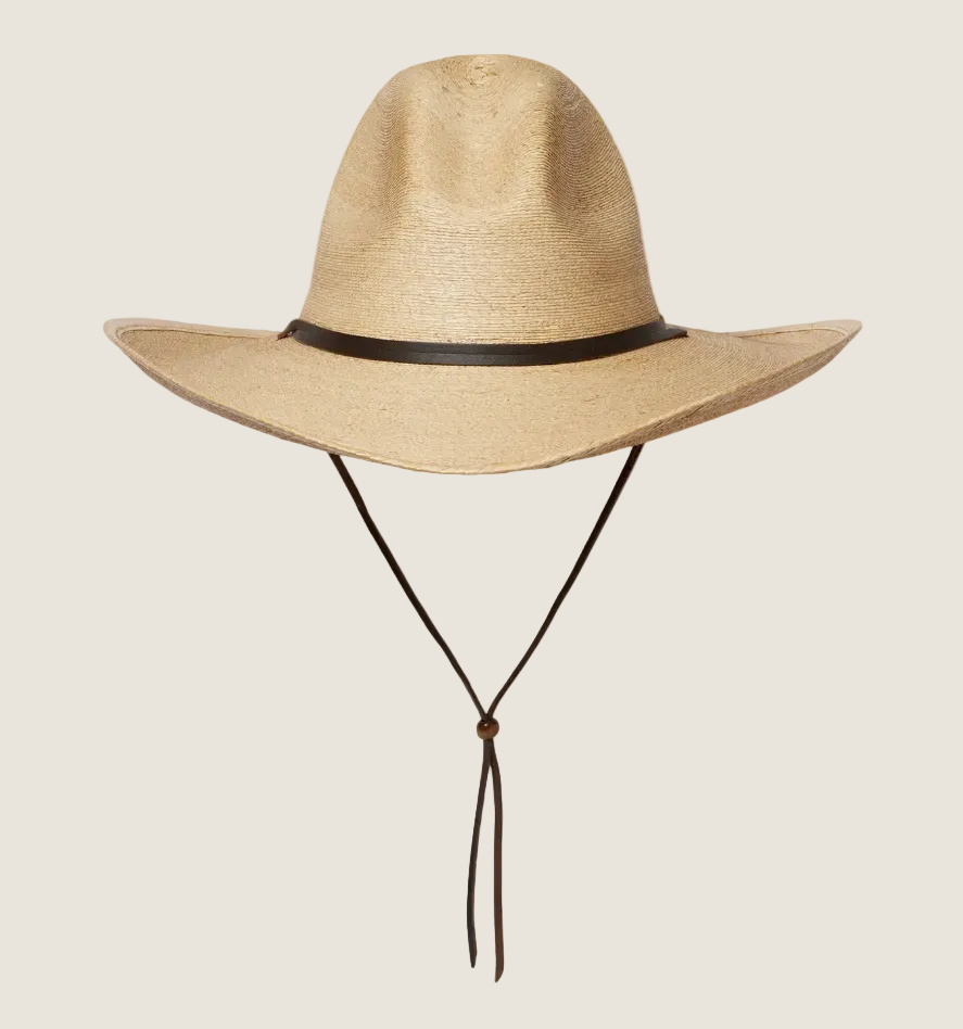 Stetson Bryce Cowboy Hat