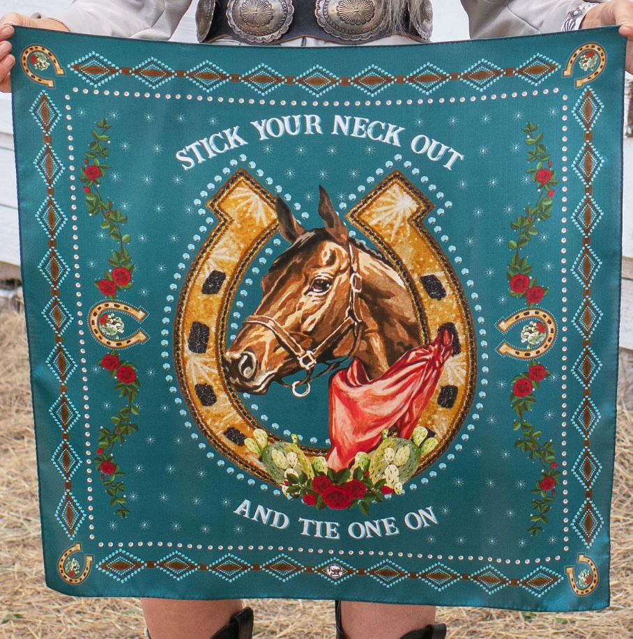 Hold Your Horses