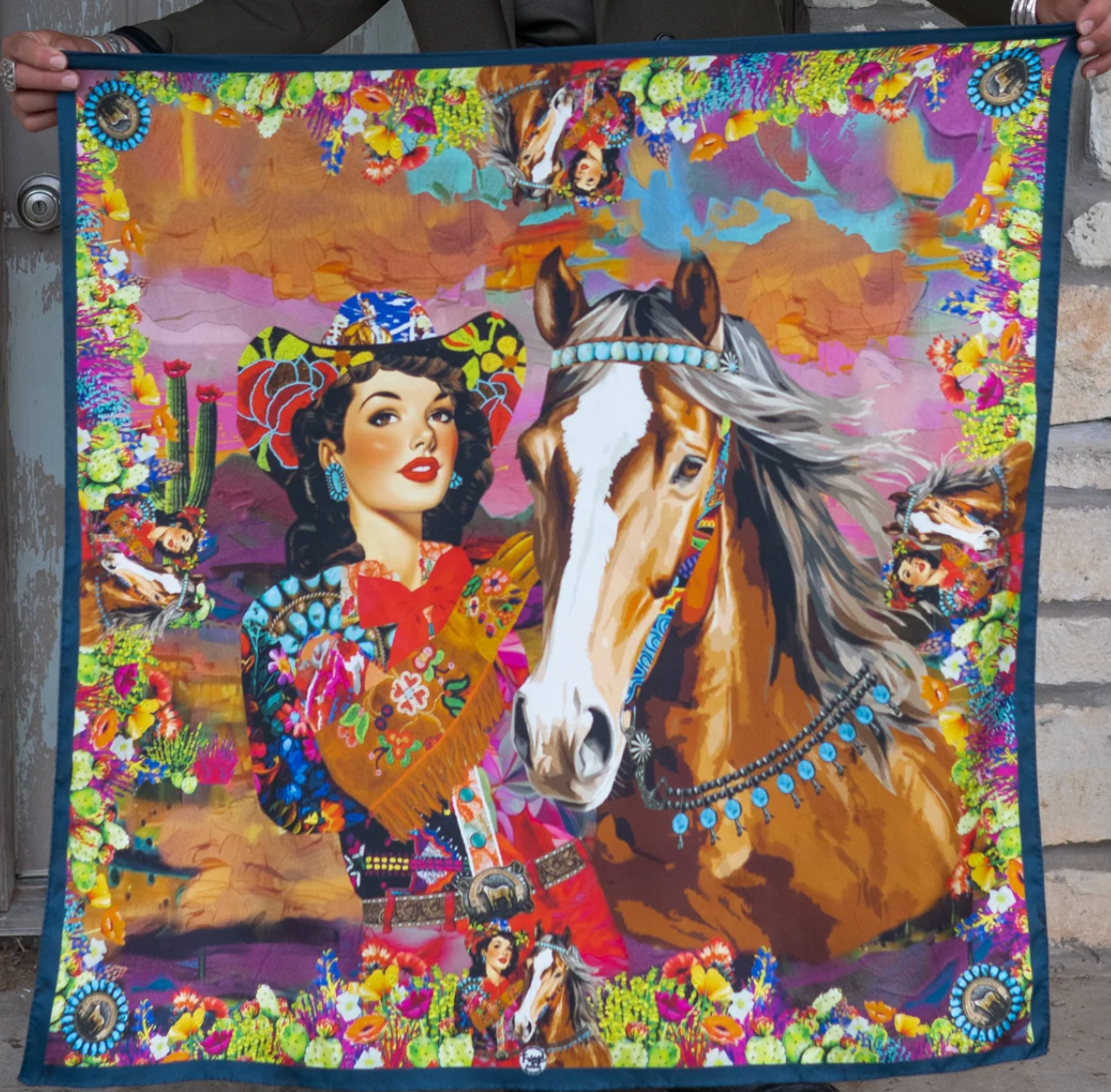 Queen of the Rodeo