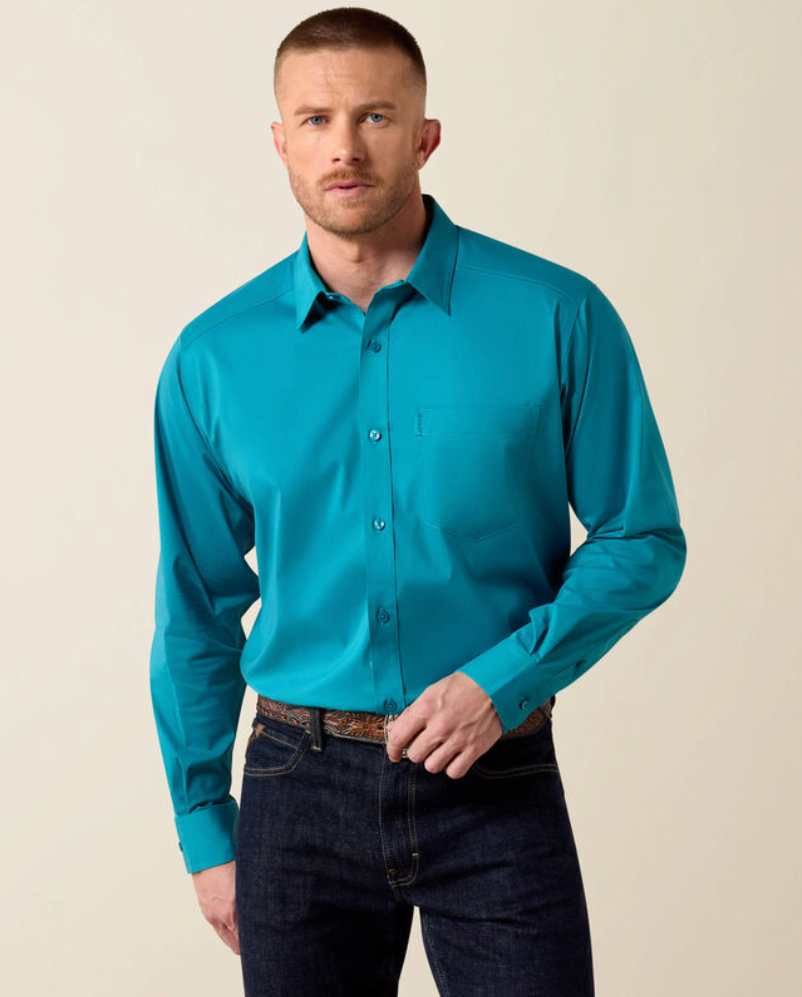 Ariat Men's Everything Classic Fit Shirt