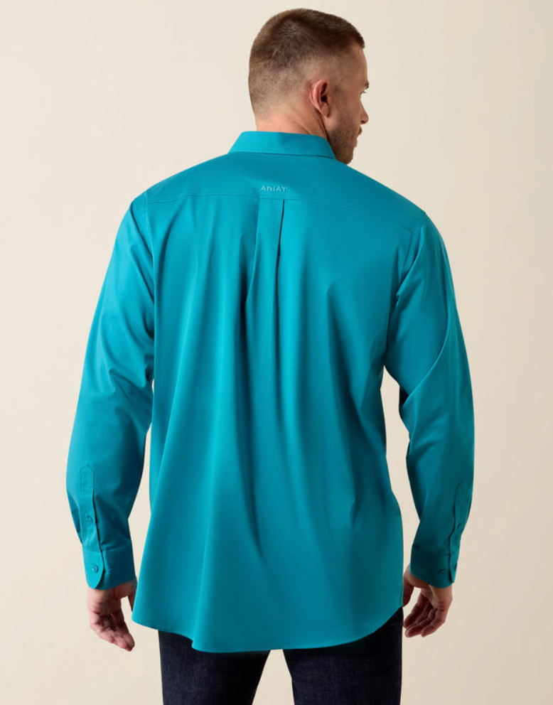 Ariat Men's Everything Classic Fit Shirt
