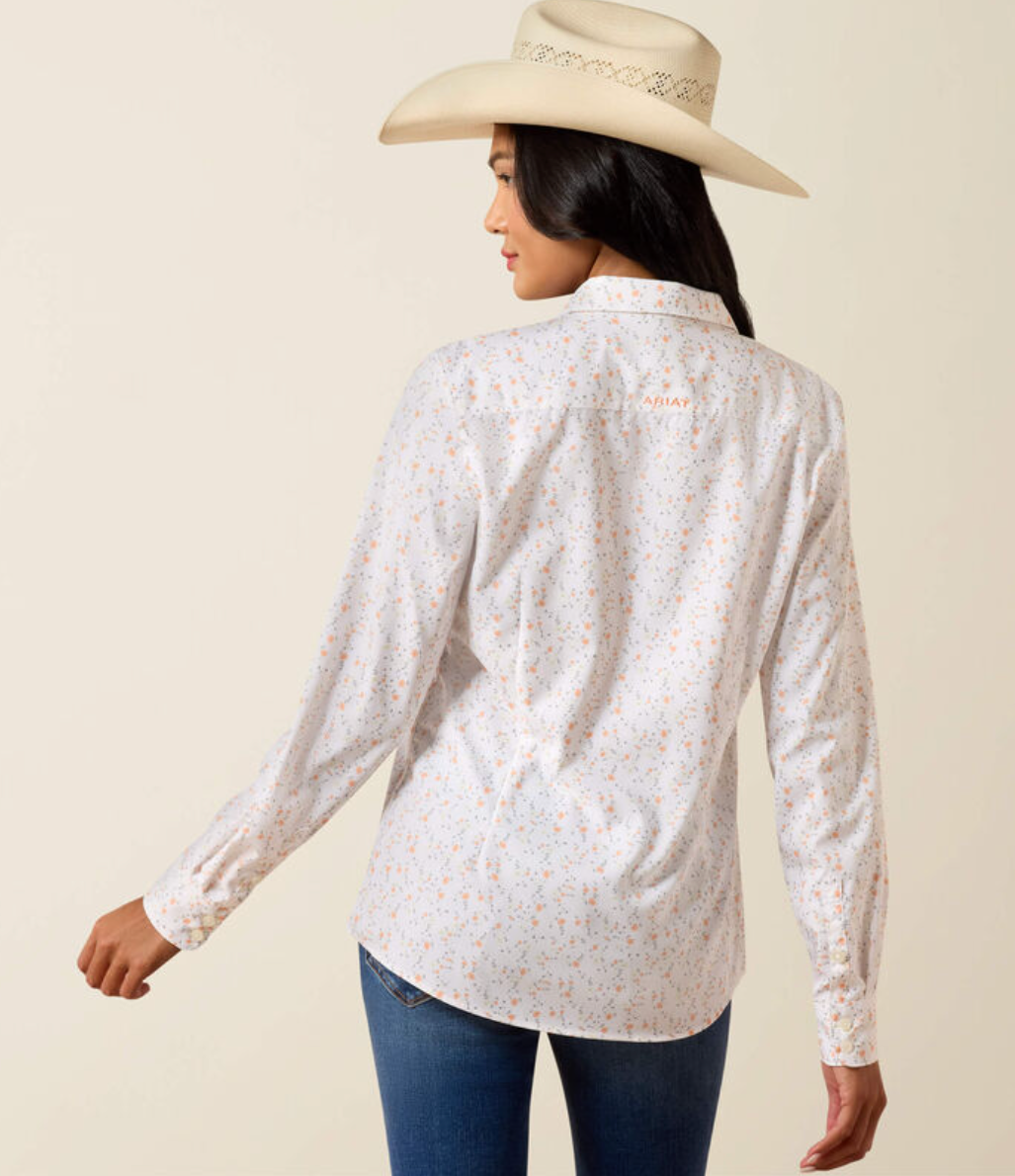 ARIAT Women's Kirby Stretch Shirt