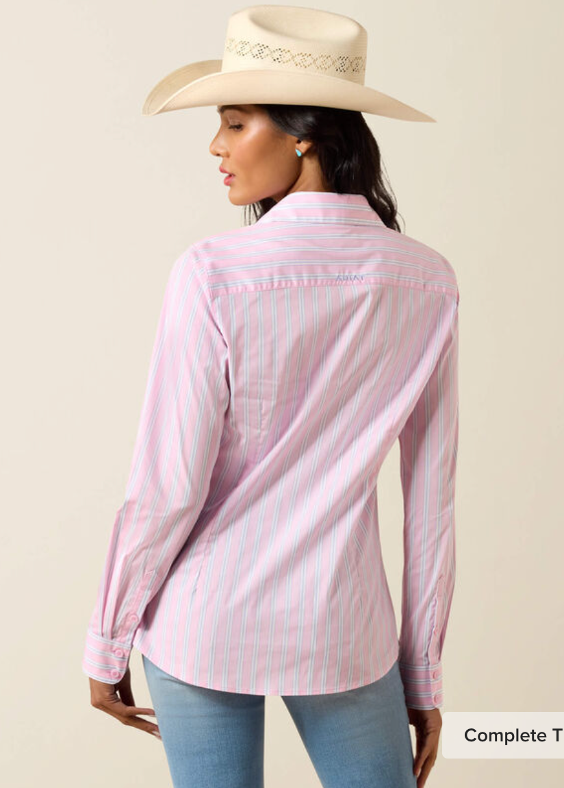 ARIAT Women's Kirby Pro Shirt