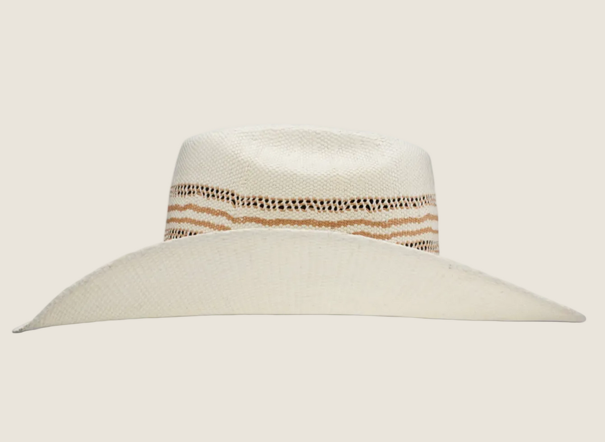 Resistol CJ Rigby Cowboy Hat