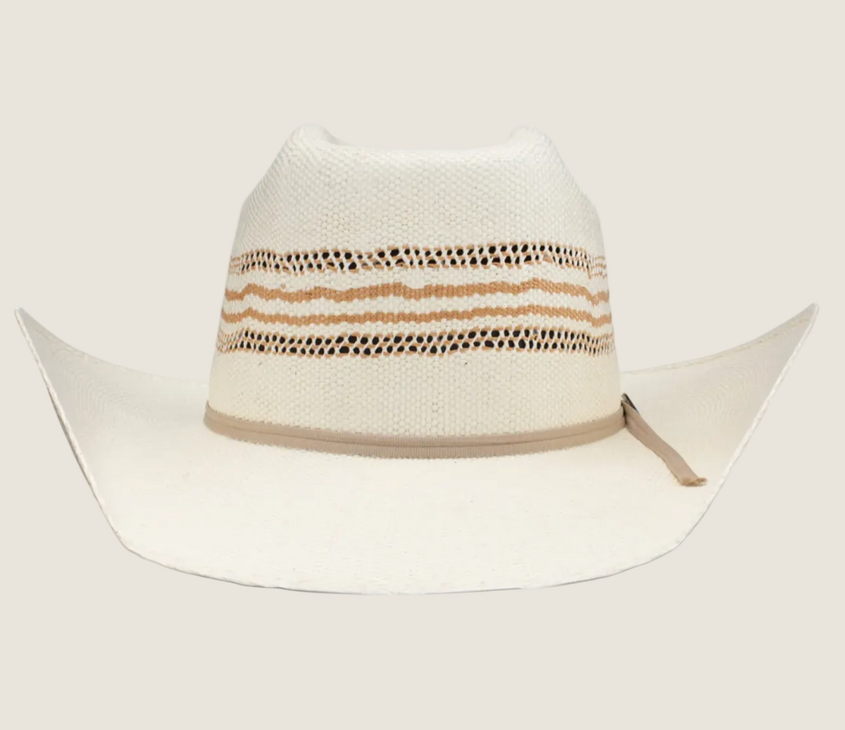 Resistol CJ Rigby Cowboy Hat