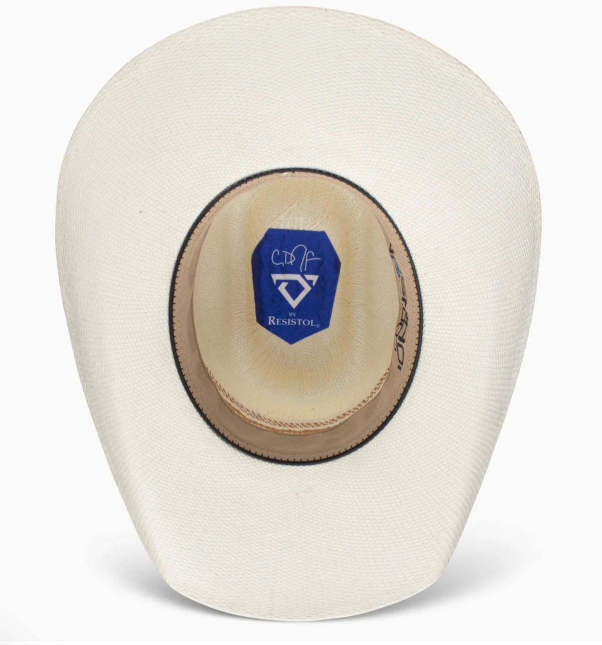 Resistol CJ Rigby Cowboy Hat
