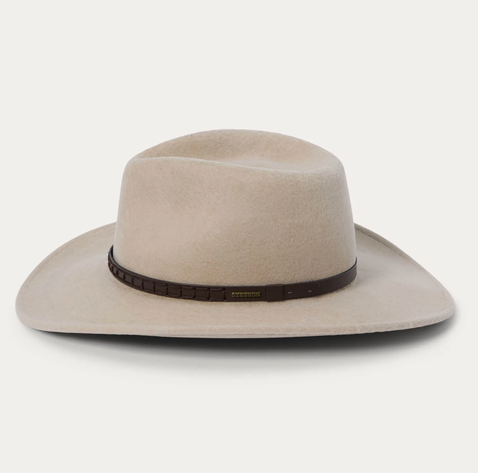 Stetson Sturgis Outdoor Hat