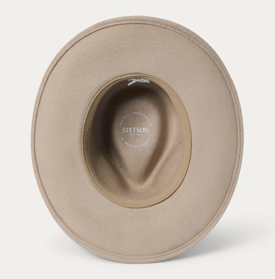 Stetson Sturgis Outdoor Hat
