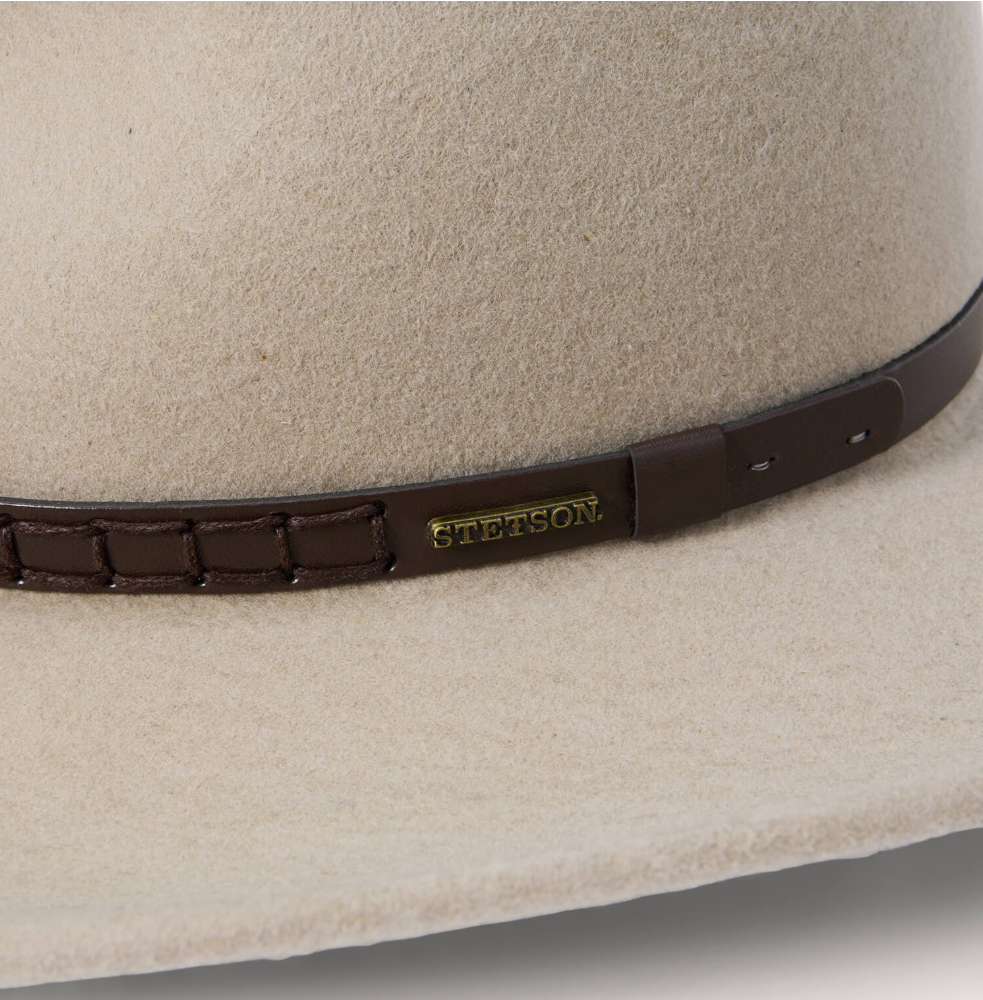 Stetson Sturgis Outdoor Hat