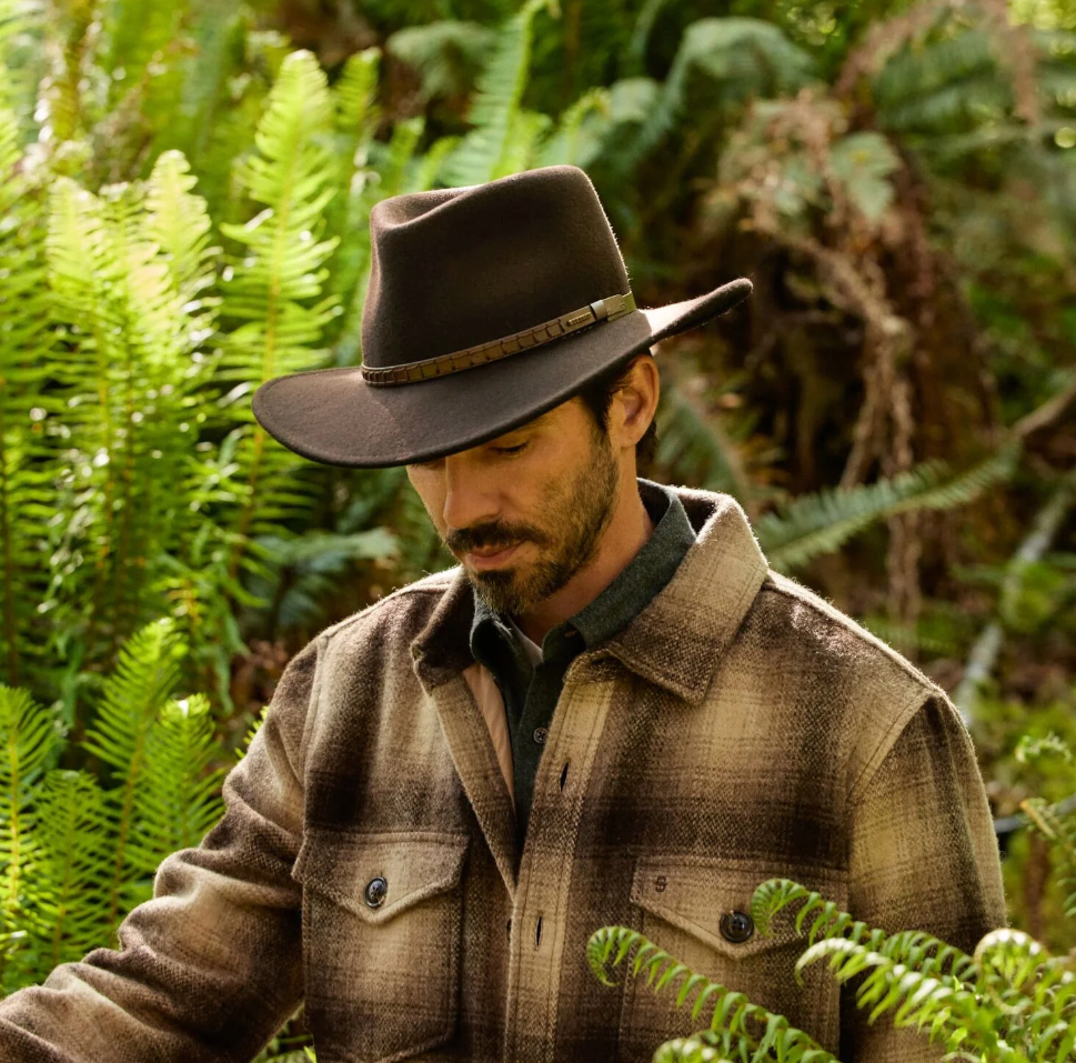 Stetson Sturgis Outdoor Hat