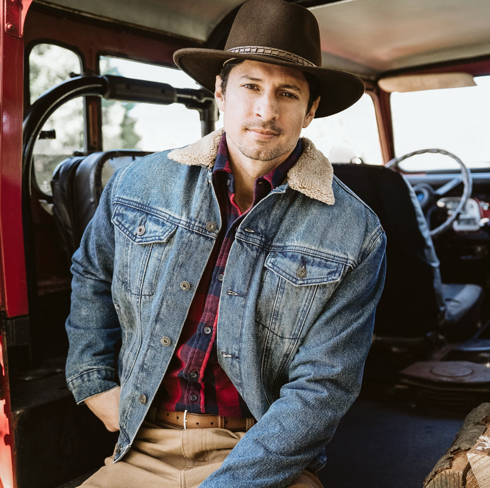 Stetson Sturgis Outdoor Hat