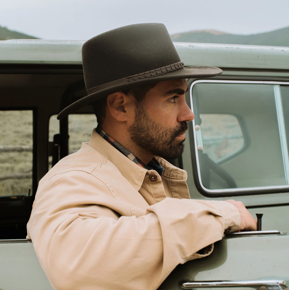 Stetson Sturgis Outdoor Hat