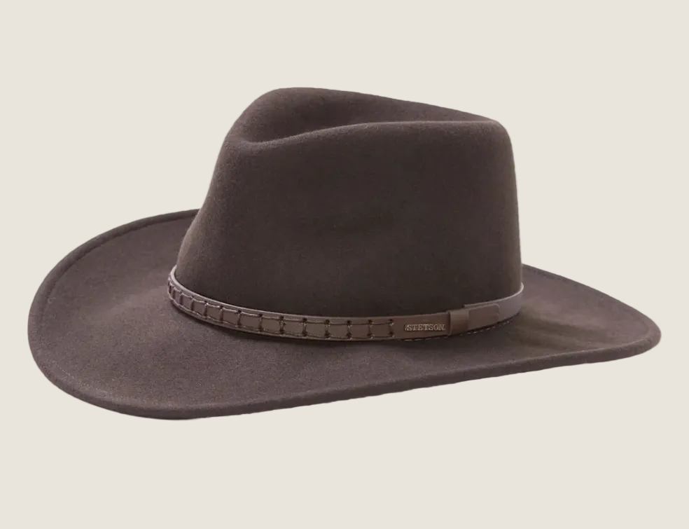 Stetson Sturgis Outdoor Hat