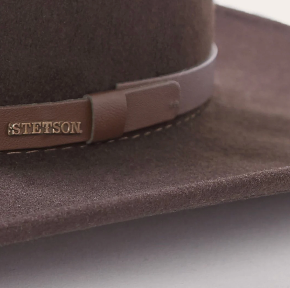 Stetson Sturgis Outdoor Hat