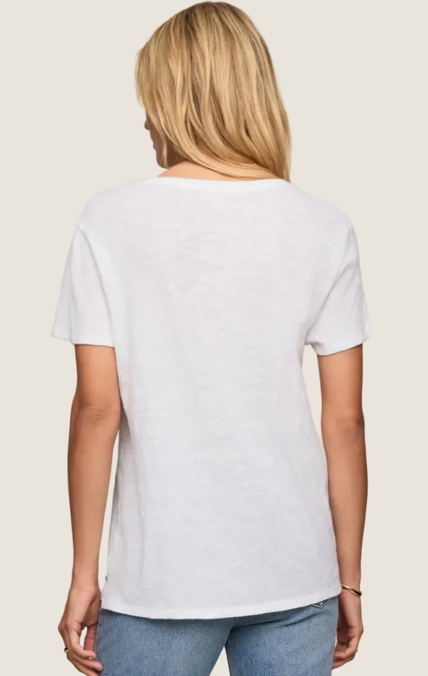 Z Supply Foundation Slub Tee