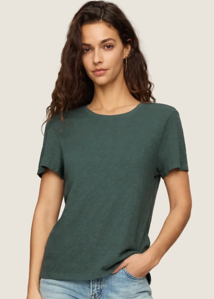 Z Supply Foundation Slub Tee