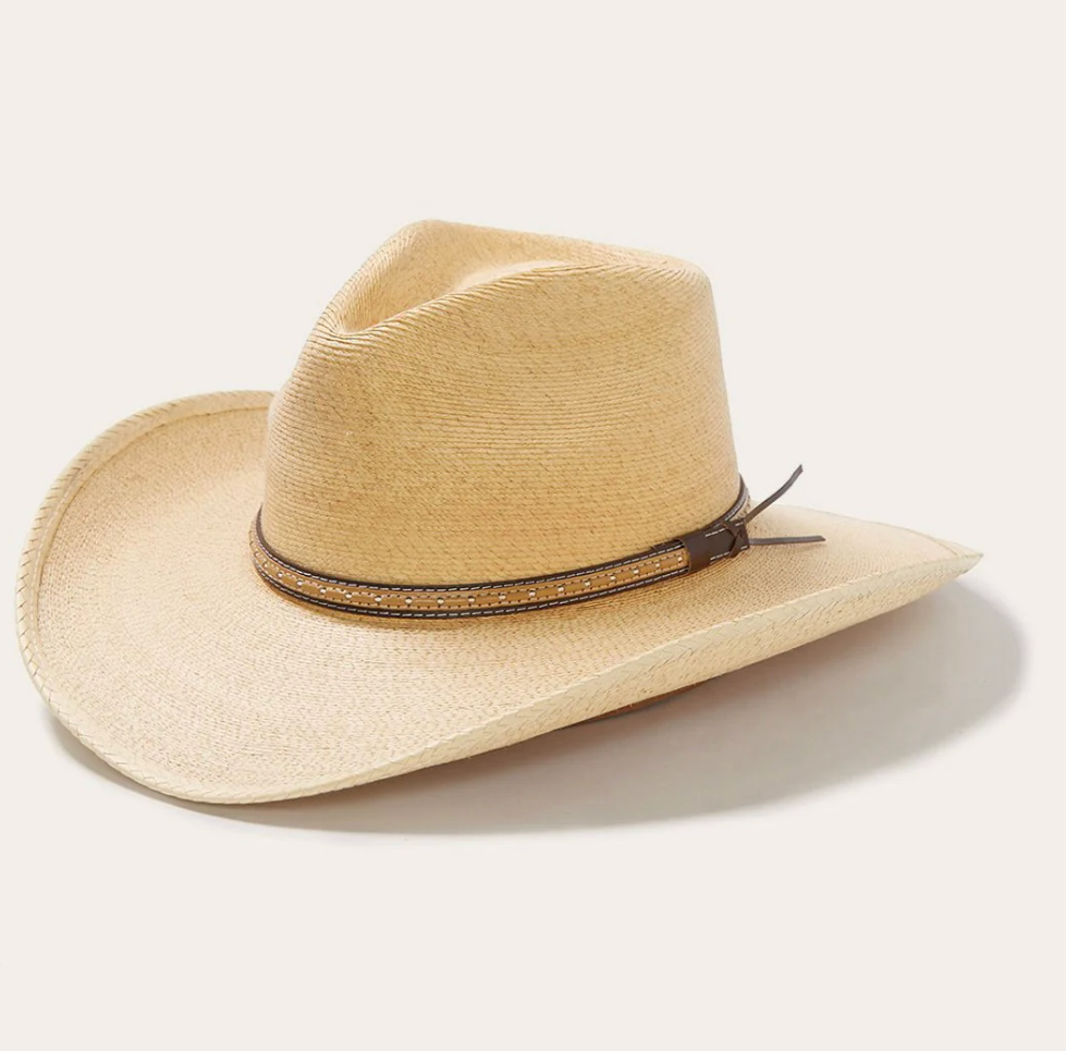 Stetson Sawmill Cowboy Hat