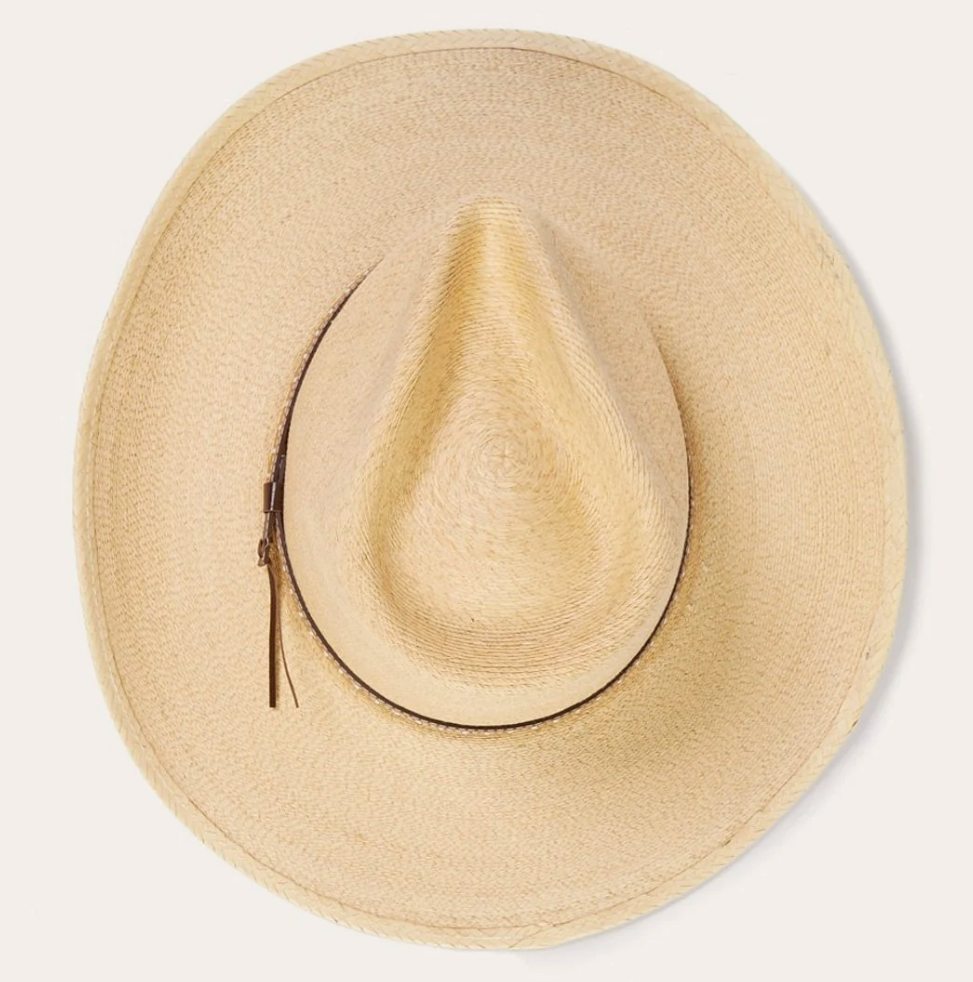 Stetson Sawmill Cowboy Hat