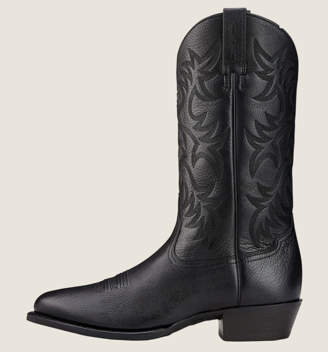 Ariat Men's Heritage Western R Toe
