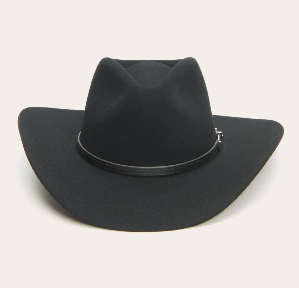 Stetson Seneca Cowboy Hat