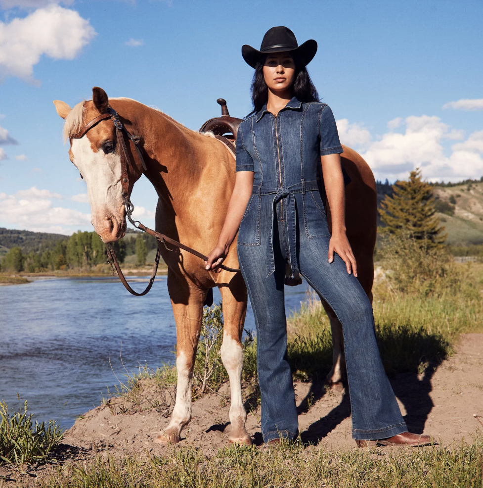 Stetson Seneca Cowboy Hat
