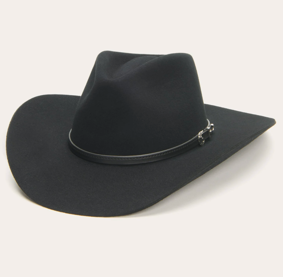 Stetson Seneca Cowboy Hat