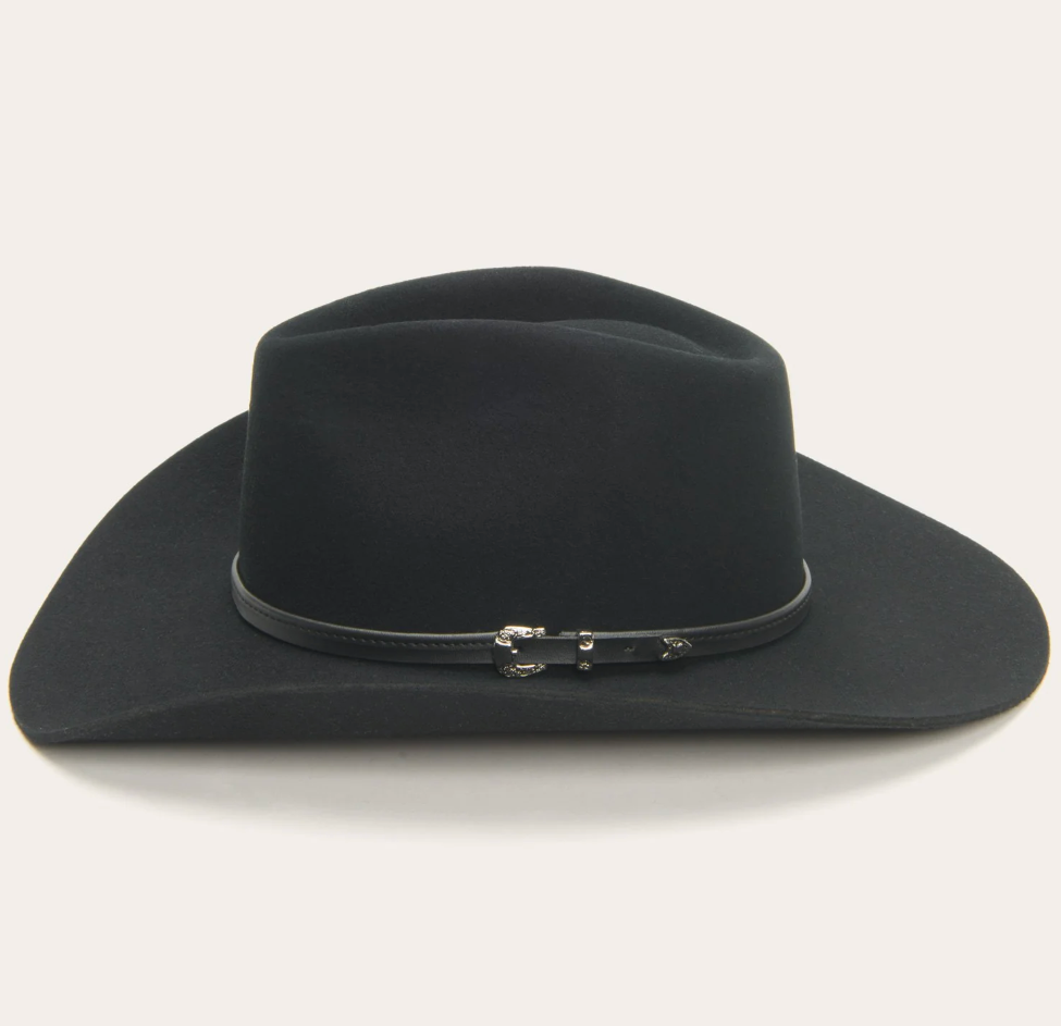 Stetson Seneca Cowboy Hat
