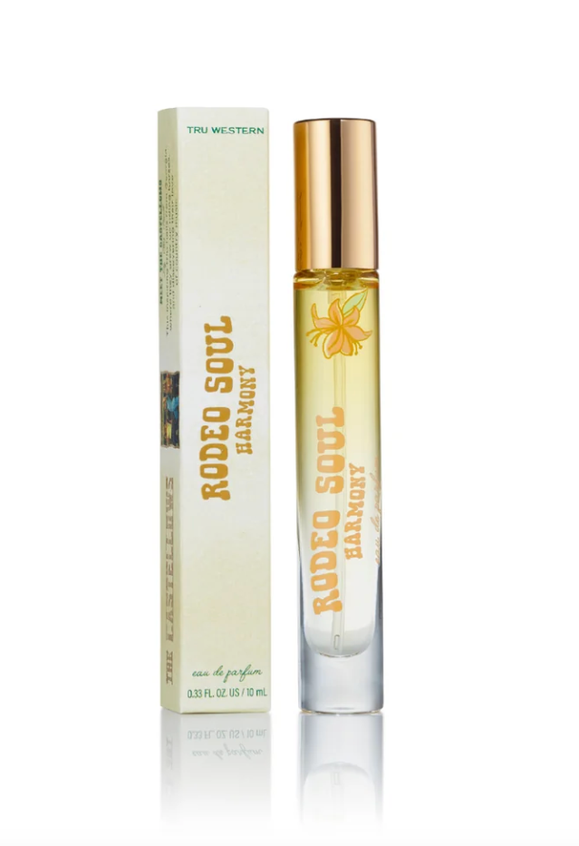 Rodeo Soul Harmony Purse Spray