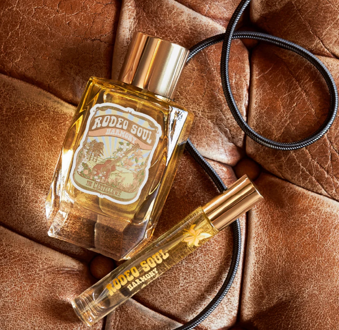 Rodeo Soul Harmony Purse Spray