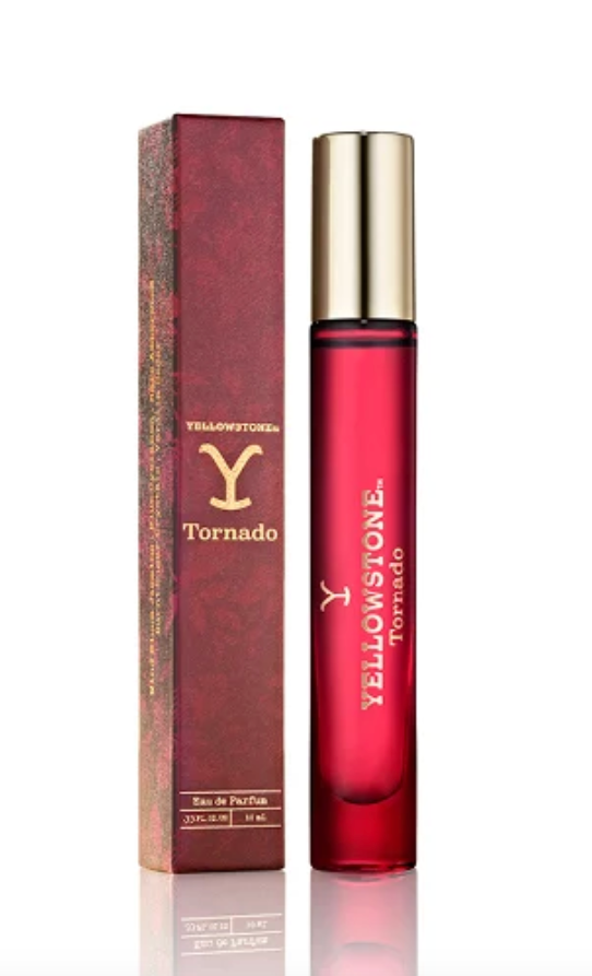 Yellowstone Tornado Purse Spray