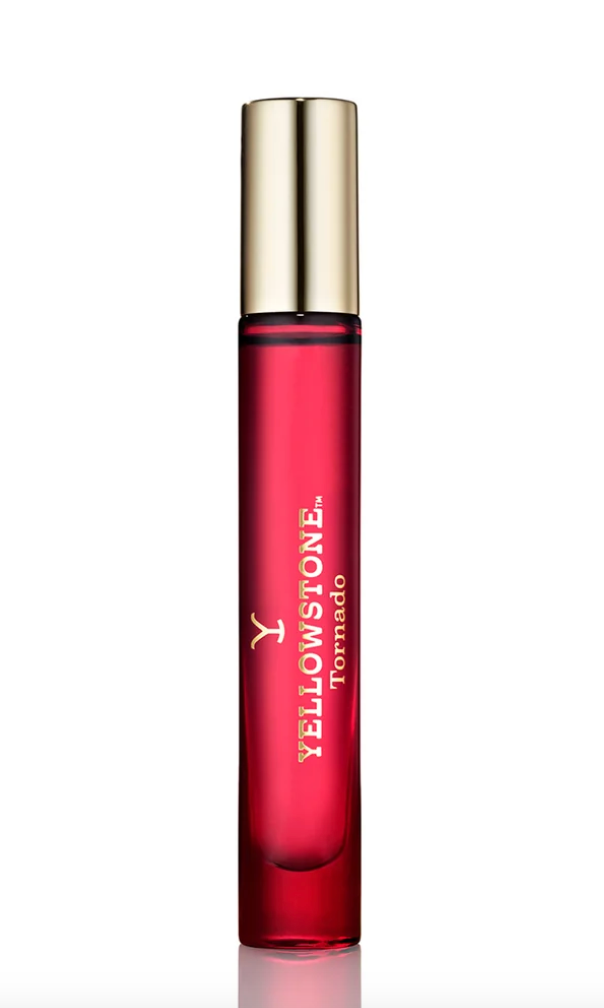 Yellowstone Tornado Purse Spray