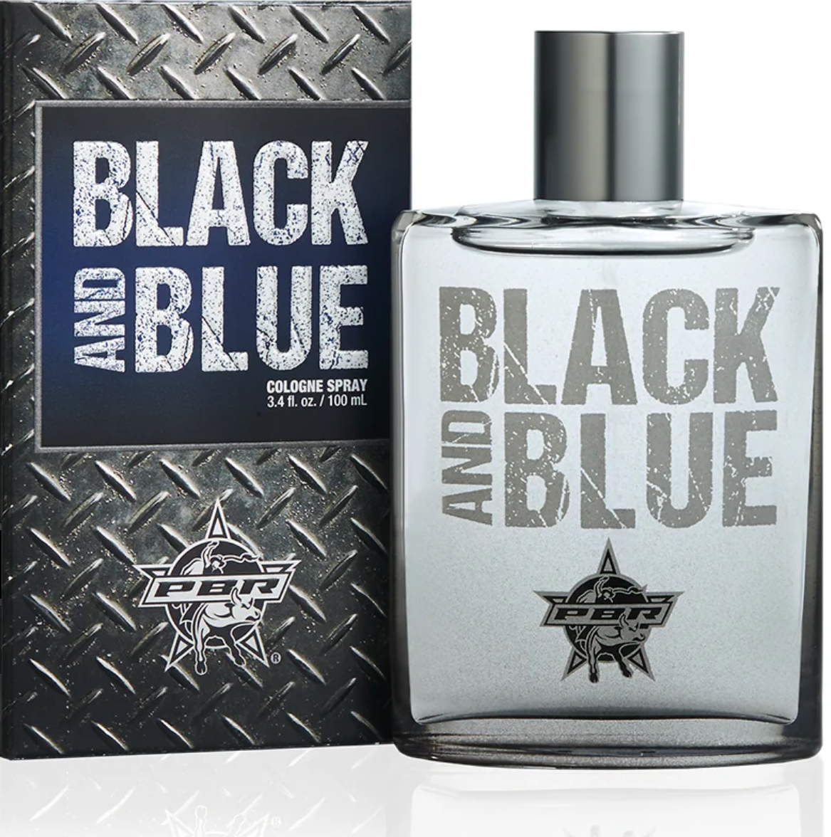 Black and Blue Cologne
