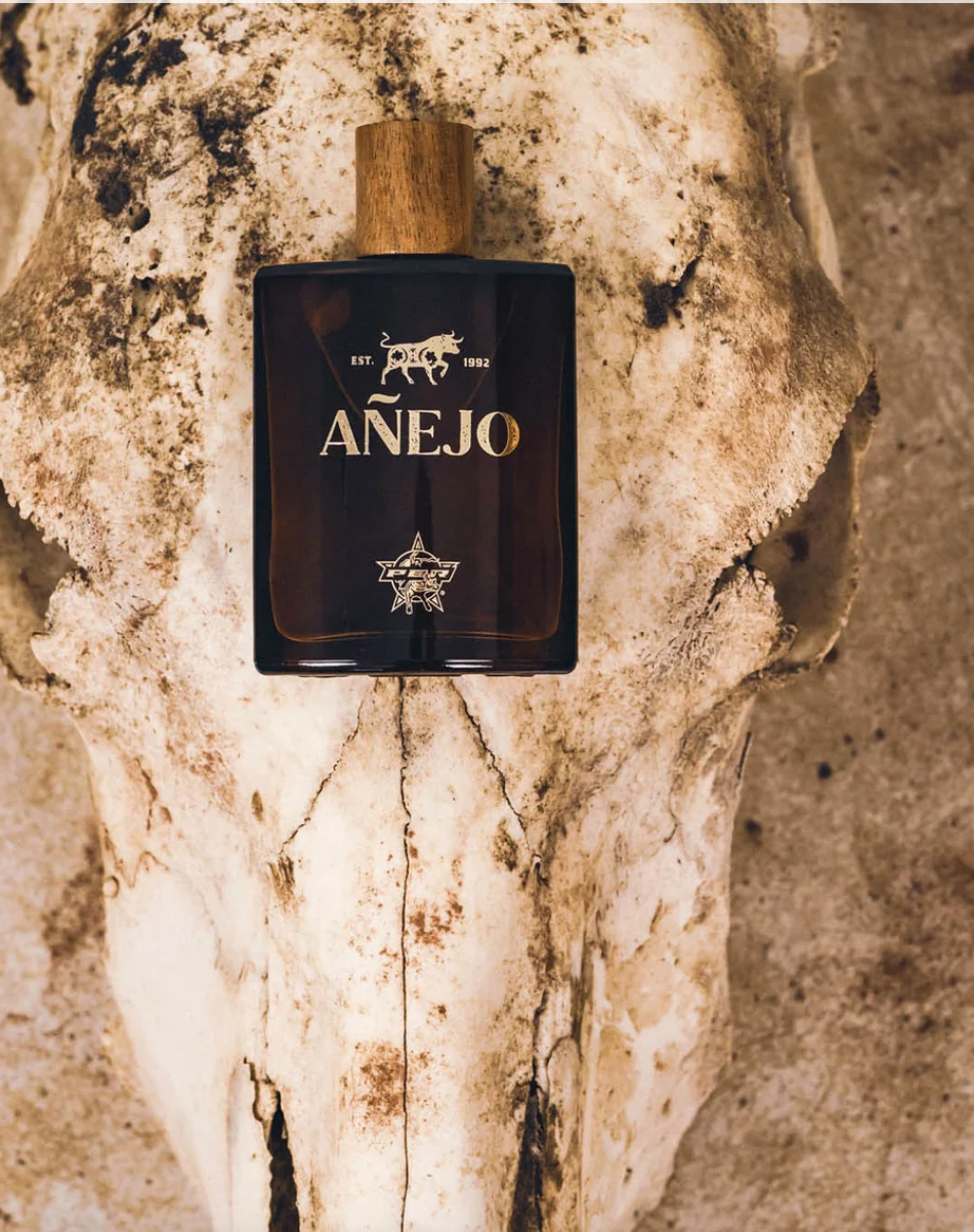 Añejo Cologne