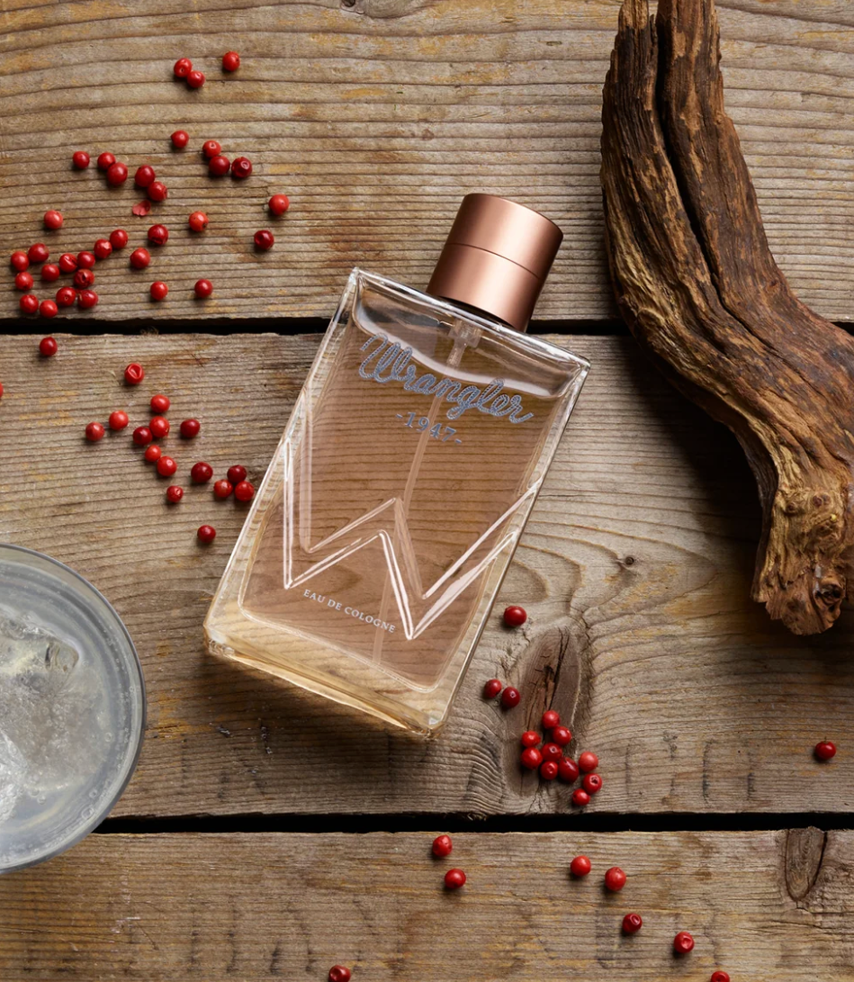 Wrangler 1947 Cologne