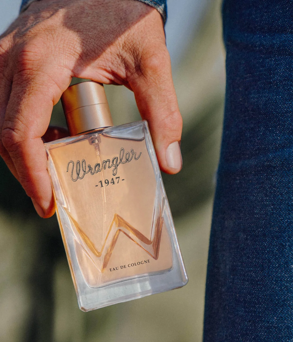 Wrangler 1947 Cologne