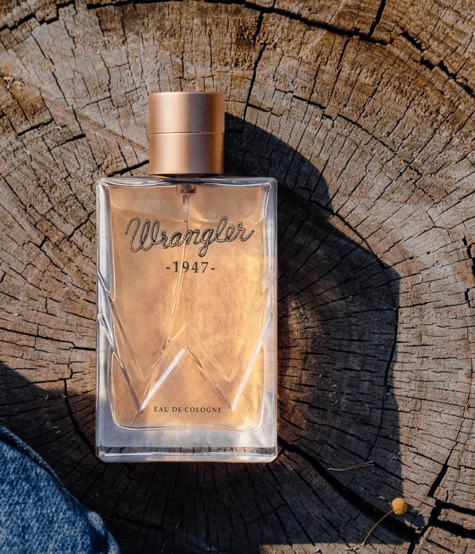 Wrangler 1947 Cologne