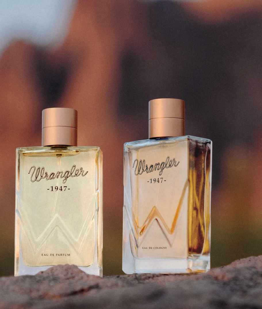Wrangler 1947 Cologne