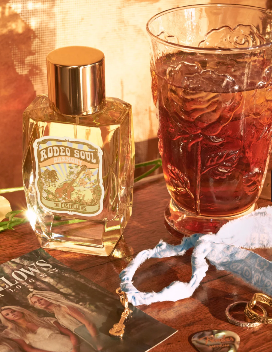 Rodeo Soul Harmony Perfume