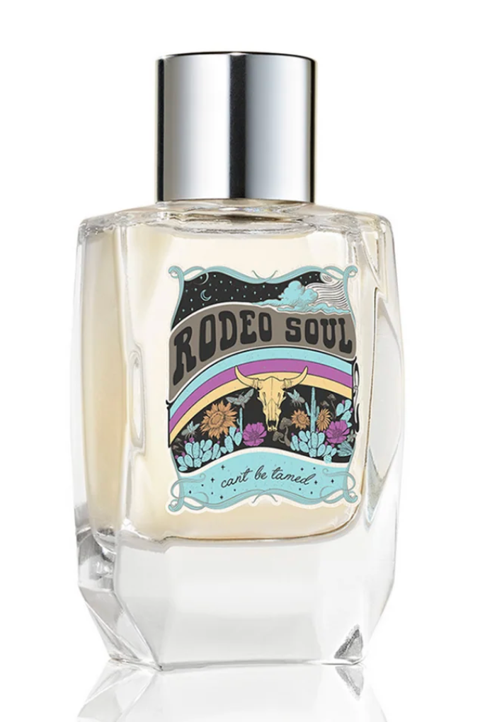 Rodeo Soul Perfume