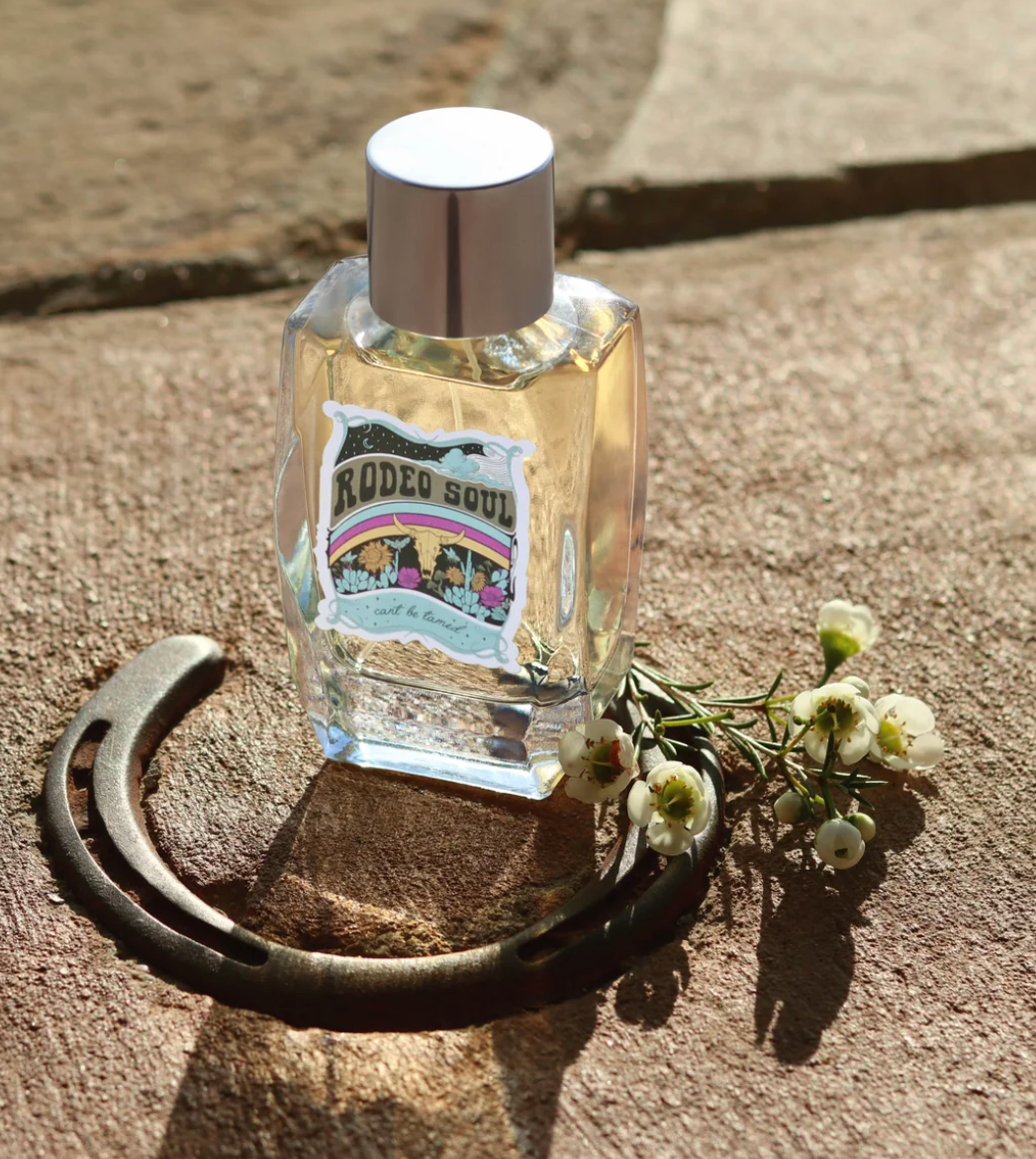 Rodeo Soul Perfume