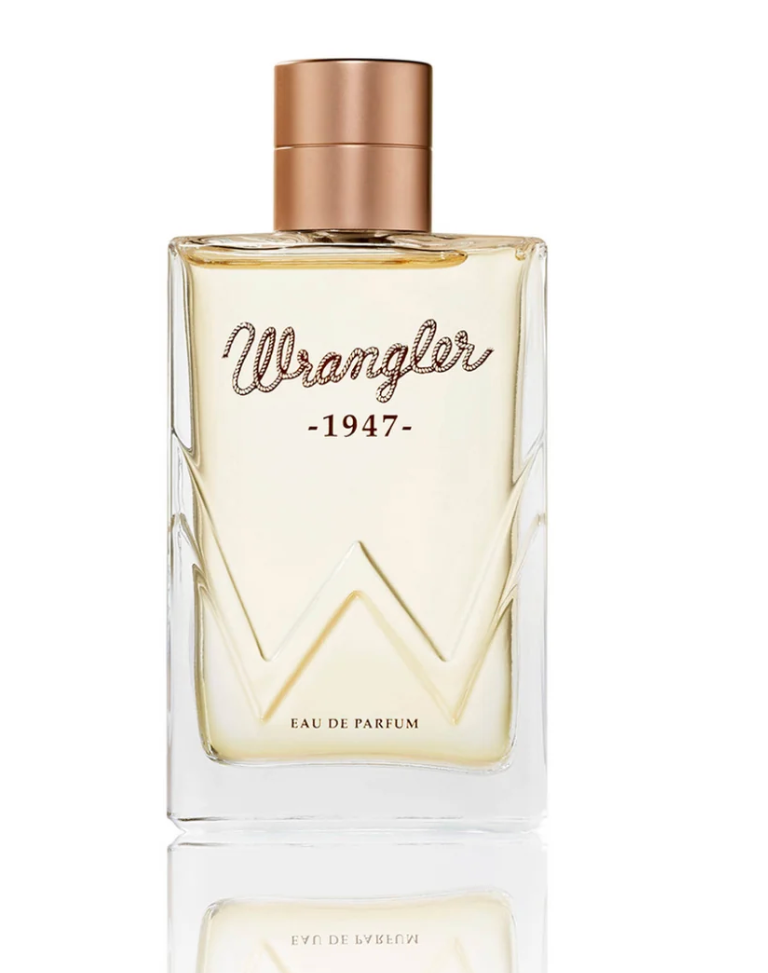 Wrangler 1947 Perfume