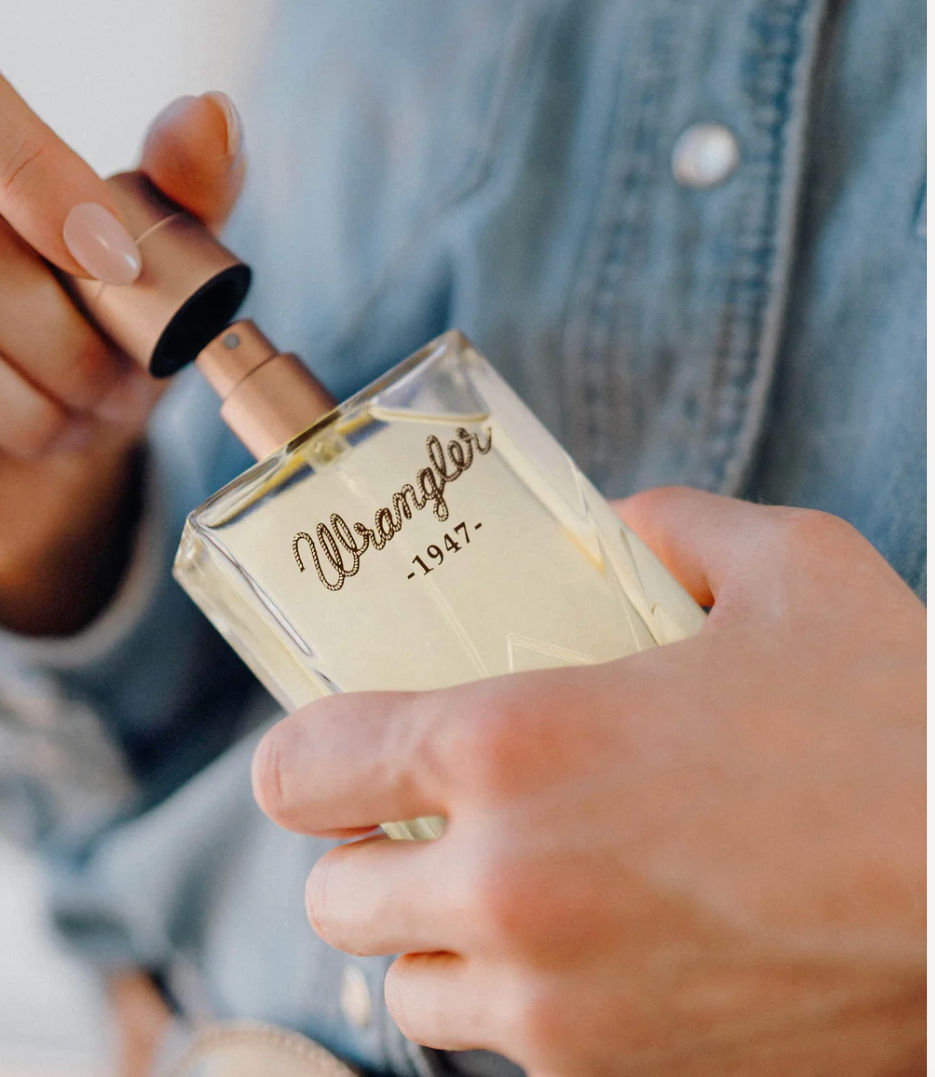 Wrangler 1947 Perfume