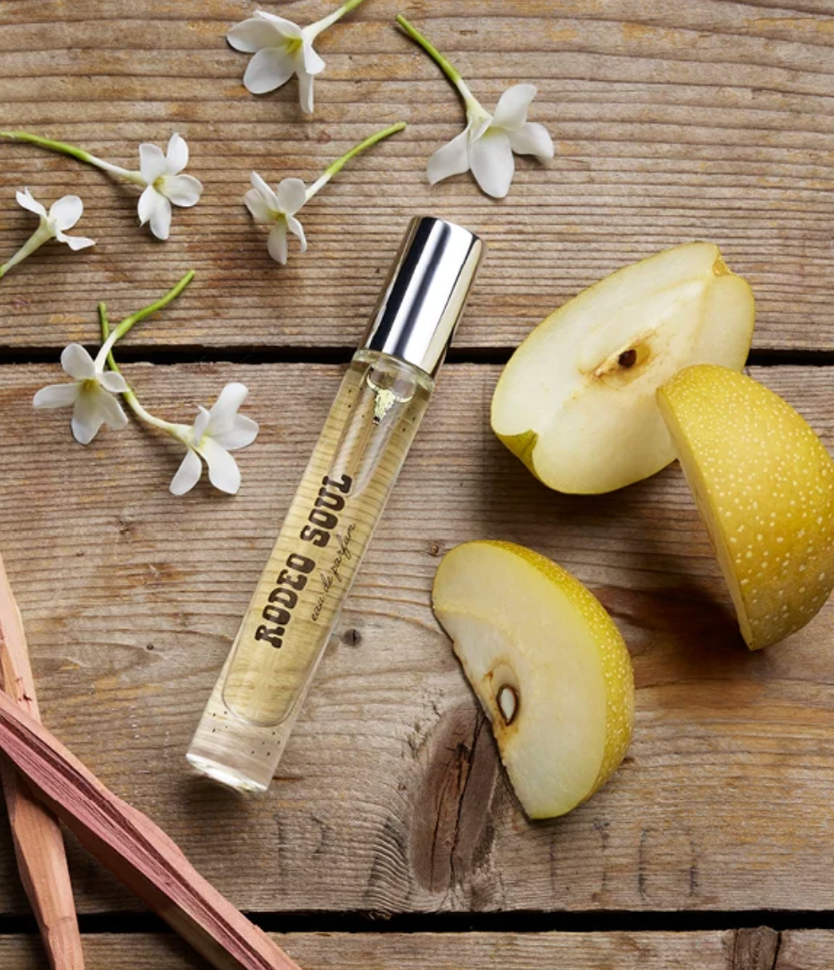 Rodeo Soul Purse Spray