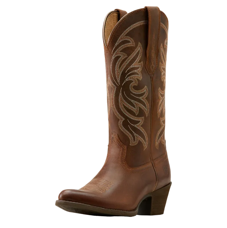 Ariat Women's Heritage J Toe
