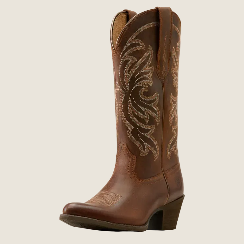 Ariat Women's Heritage J Toe