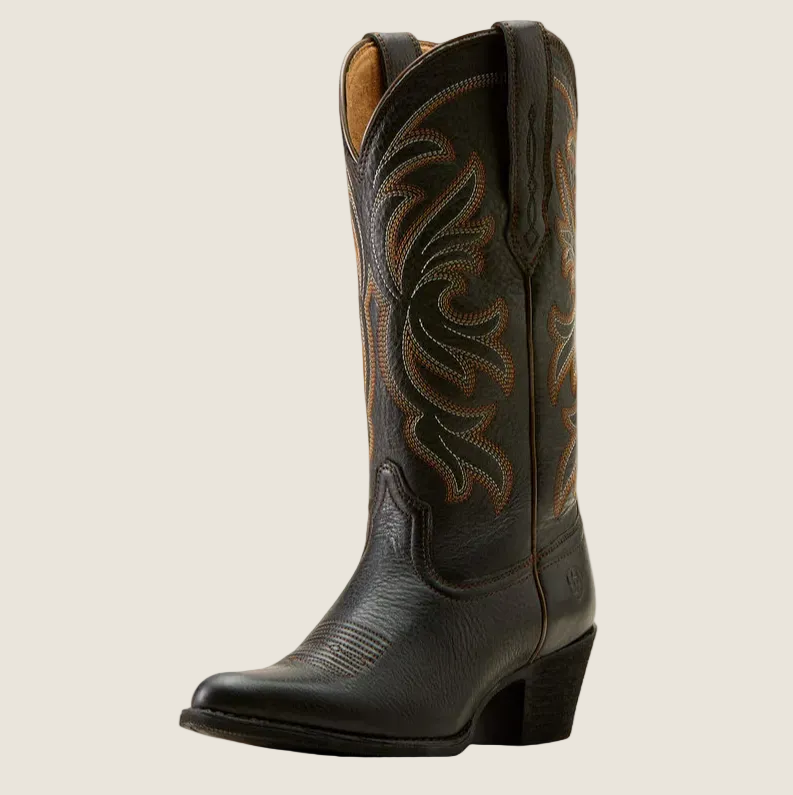 Ariat Women's Heritage J Toe