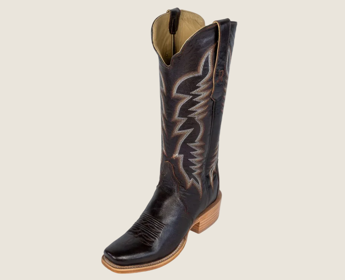 R. Watson Women's Goat Boots